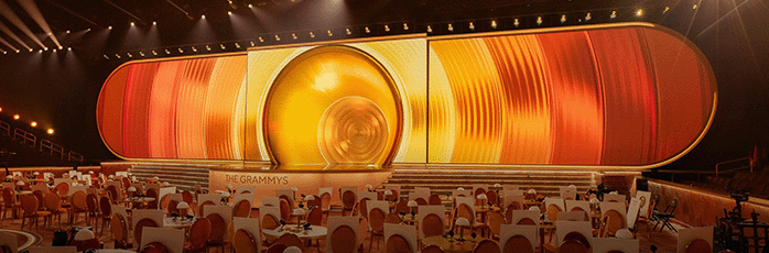 the grammy awards 2026