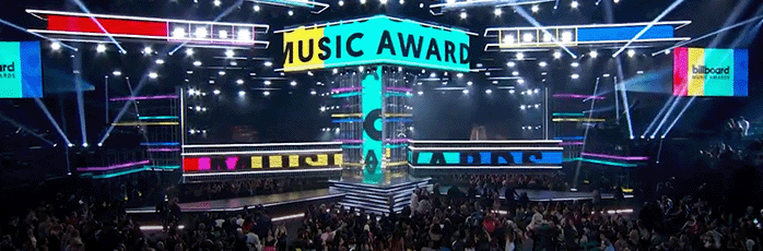 billboard music awards 2022