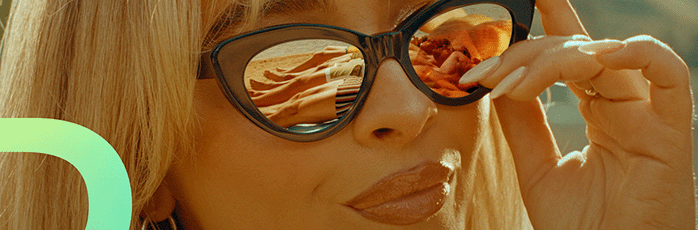 the grammys key art 2025